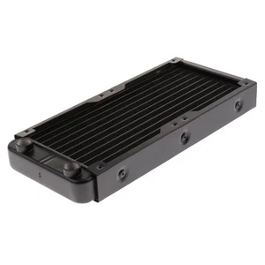 Radiateur d'ordinateur 240 mm pour processeur, PC, laser, système de - Photo 1/4
