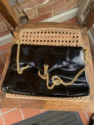 Handbag Vintage Bally - Image 1 of 4