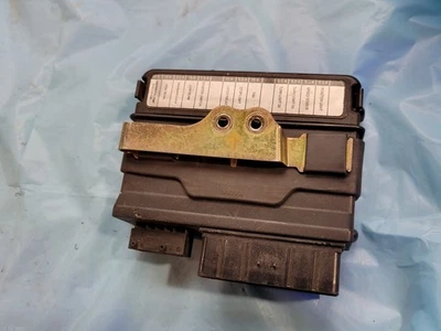 2007 MV AGUSTA Brutale SPU (Service Power Unit) Fuse Box, newest version - Image 1 of 4