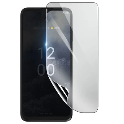 Screen Protector Shockproof Hydrogel for Nokia G60 5G - image 1 of 4