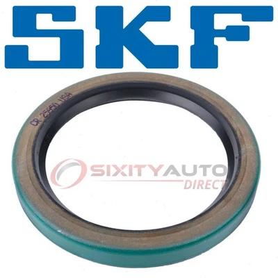 SKF Front Transmission Oil Pump Seal for 1951 GMC P253 - Automatic Gaskets zf - Image 1 of 4
