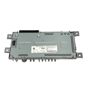 📌 2017 - 2020 AUDI S5 AUDIO SOUND AMPLIFIER AMP ASSEMBLY UNIT 8W0-035-465 OEM - Foto 1 di 14