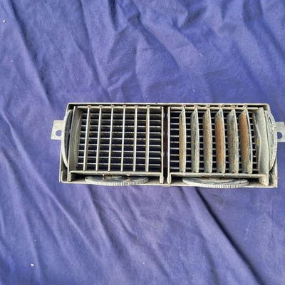 Thunderbird used air conditioning dash outlet 1958 1959 1960 - Image 1 of 3