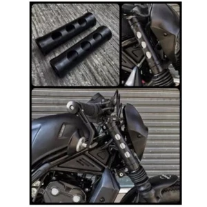  CMX Honda Rebel 300 500 Fairing Guard Cover Shock Absorber Accessories 2017-19 - Picture 1 of 2