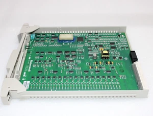 HONEYWELL 51304754-150 ANALOG INPUT MODULE HDW:AC  FW:K - Picture 1 of 5