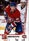 2010 11 Donruss Hockey Card Pick 101 300