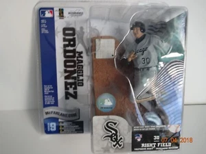 MAGGILO ORDONEZ MCFARLANE SERIES 9 - Picture 1 of 3