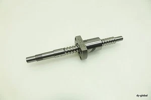 THK NNB MDK1405-3RRGT-250LC5-A+180L Ground Ball Screw CNC route BSC-I-296 - Picture 1 of 12