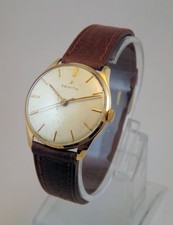 Orologi Zenith Epoca usato in Italia | vedi tutte i 68 prezzi!