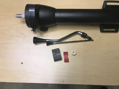 Camión Ford F-150 F-250 1973-1977 transmisión automática columna de dirección manual 2x2 Foto 1 de 4