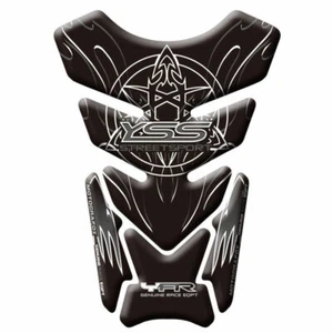 Calcomanía protectora de almohadilla de tanque 3D para Yamaha XJ900 XJ600 - Imagen 1 de 14