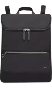 NWT ~ SOLO New York ~ STEALTH HYBRID BACKPACK & TOTE ~ Fits 14.1 Laptops ~ NEW - Picture 1 of 4