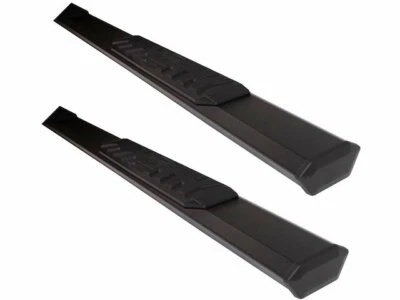 For 2007-2013, 2015-2018 Chevrolet Silverado 3500 HD Nerf Bars TrailFX 77427YM - Image 1 of 2