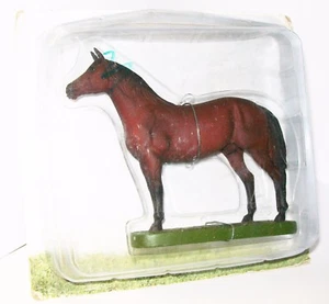 HORSES - COLLECTIBLE MINIATURES - BASUTO - 10.5 CM - HOBBY & WORK - NEW - Picture 1 of 1