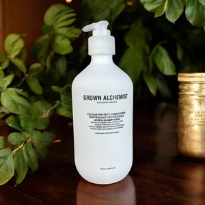 Acondicionador Grown Alchemist Colour Protect 16,9 oz - Cuidado natural seguro para el color - Imagen 1 de 1