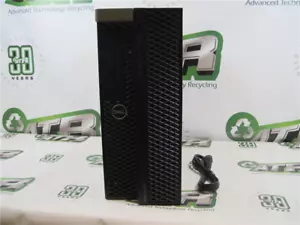 Dell Precision Tower 5820 Server Xeon W-2223 3.60GHz 32GB RAM 1TB HDD - Picture 1 of 9