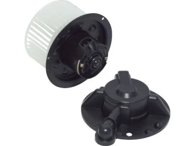 Motor soplador Lincoln LS 2000-2006 69312DZTW 2001 2002 2003 2004 2005 Foto 1 de 2