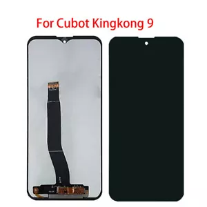 For Cubot KingKong 9 LCD Display with Touch Screen Digitizer Assembly Replacemen - Picture 1 of 4