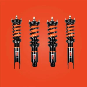 Riaction GT-1 Linear Coilover for Acura Integra DA DB 90-93 - Picture 1 of 1