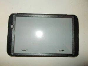 9" Samsung Galaxy tab shockproof impact tablet case - Picture 1 of 7