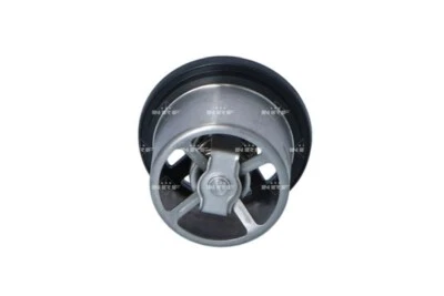 NRF Thermostat Liquide de Refroidissement prévu pour BMW Z8 Roadster Série 5 Touring M5 E34 E39 E52 - Photo 1/4