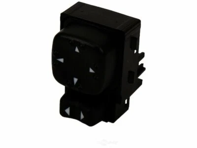 Interruptor de espejo retrovisor delantero izquierdo AC Delco 99459JR 2001 para Chevrolet Tahoe 2000-2002 Foto 1 de 2