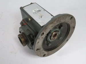 Windsmith 920MDSR Speed Gear Reducer 15:1 606in-lb 1.32HP@1750rpm USED - Picture 1 of 2