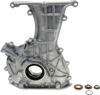 Engine Oil Pump fits 1991-1999 Nissan Sentra 200SX NX  MELLING - Image 1 of 4