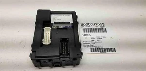 Módulo de control de carrocería 12 NISSAN VERSA BCM BCU OEM 284B1 3AN1A - Imagen 1 de 6