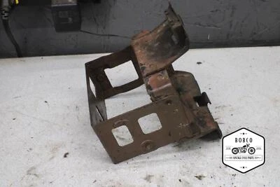 Suzuki GT550 1972 Indy bandeja de batería soporte de caja W10-4651.Sc Foto 1 de 4