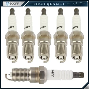 6Pcs Iridium Spark Plugs For Ford Taurus 1999-2006 Mercury Sable 2003-2005 3.0L - Picture 1 of 6