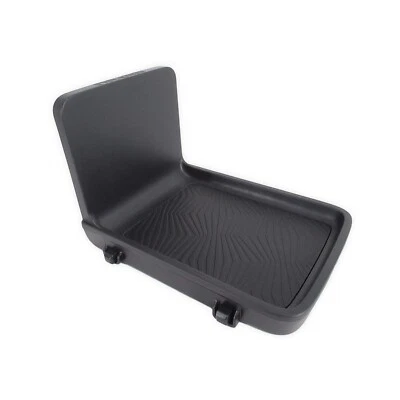 Bandeja de almacenamiento extraíble reposabrazos OEM para Honda CR-V 2017-2019 83405-TLA-A02ZA Foto 1 de 4