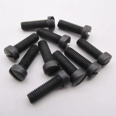 10PCS FEED DOG DRIVING SHAFT CRANK SCREWS FOR JUKI DDL-555 DDL-5550 DDL-8300 - Image 1 of 2