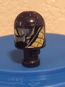 BONKAZONKS Marvel Universe #055 BLACK PANTHER Spinner Series 1 BONKA ZONKS - Picture 1 of 2