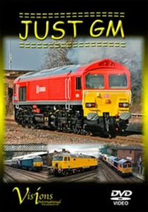 Just GM - Imagen 1 de 1