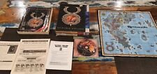 Ultima Online - Big Box Special Edition With Map & Guide Book Pc