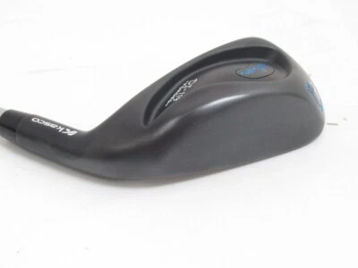 Golf Kasco DI-119 Dolphin Black Single Iron 6I NSPROZELOS8 negro (S) #087 Foto 1 de 4