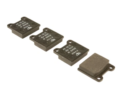 ATE Rear Brake Pads ( Fits 1992 1993 1994 Volvo 960  ) - Image 1 of 4