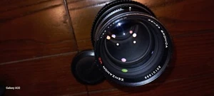 Zenzanon f 4.5 200mm Per Zenza Bronica ETR - Foto 1 di 7