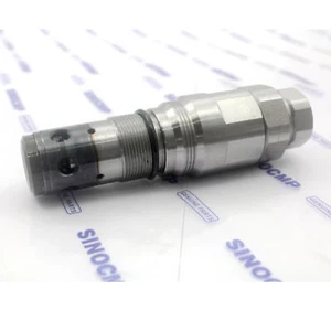 Relief Valve Ass'y 14518516 SA8230-27400 For Volvo EC290B EC240B EC210 Excavator - Picture 1 of 7