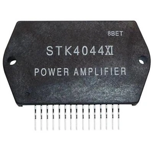 Hybrid-IC STK4044XI 65x35mm Leistungsverstärker - Picture 1 of 1