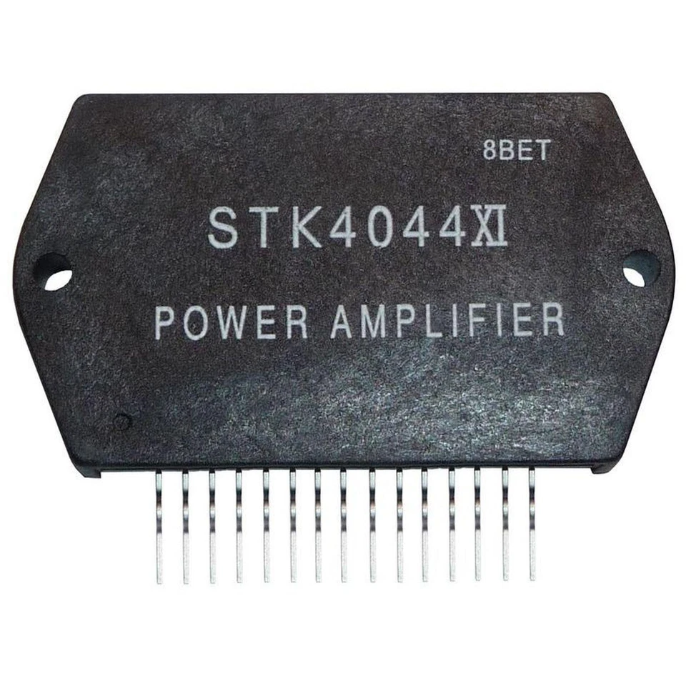 Hybrid-IC STK4044XI 65x35mm Leistungsverstärker