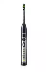 Philips Sonicare Flexcare Toothbrush HX6970 Black Edition Handle Only UK Stock - Picture 1 of 2