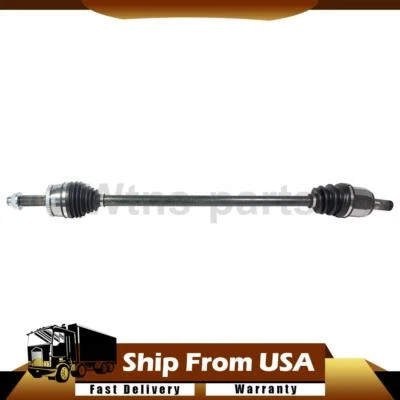 Conjunto de eje delantero derecho de reemplazo para Kia Rio 2013-2017 1,6 L OE Foto 1 de 4