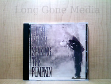 Shaking The Pumpkin by Hugh Marsh (CD, 1988, Soundwings)