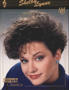 1992 (Trading Card) Country Classics #82 Shelby Lynne