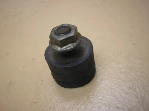 Case Ingersoll 4018 Tractor Hydraulic Pump Rubber Mount Bushing C32437 - Picture 1 of 3