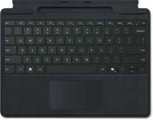 Pro 8/9/10 Signature Copilot Type Cover Black 8XB-00141 - Picture 1 of 1