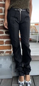 Three beautiful Louis Vuitton pants size 34 - Picture 1 of 6