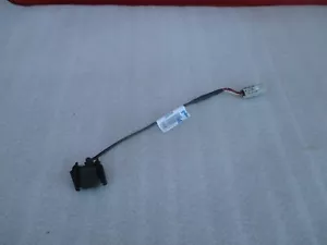 09-16 GMC Acadia Back up Rear View Camera OEM 2009 2010 2011 2012 2013 2014 15 - Picture 1 of 8